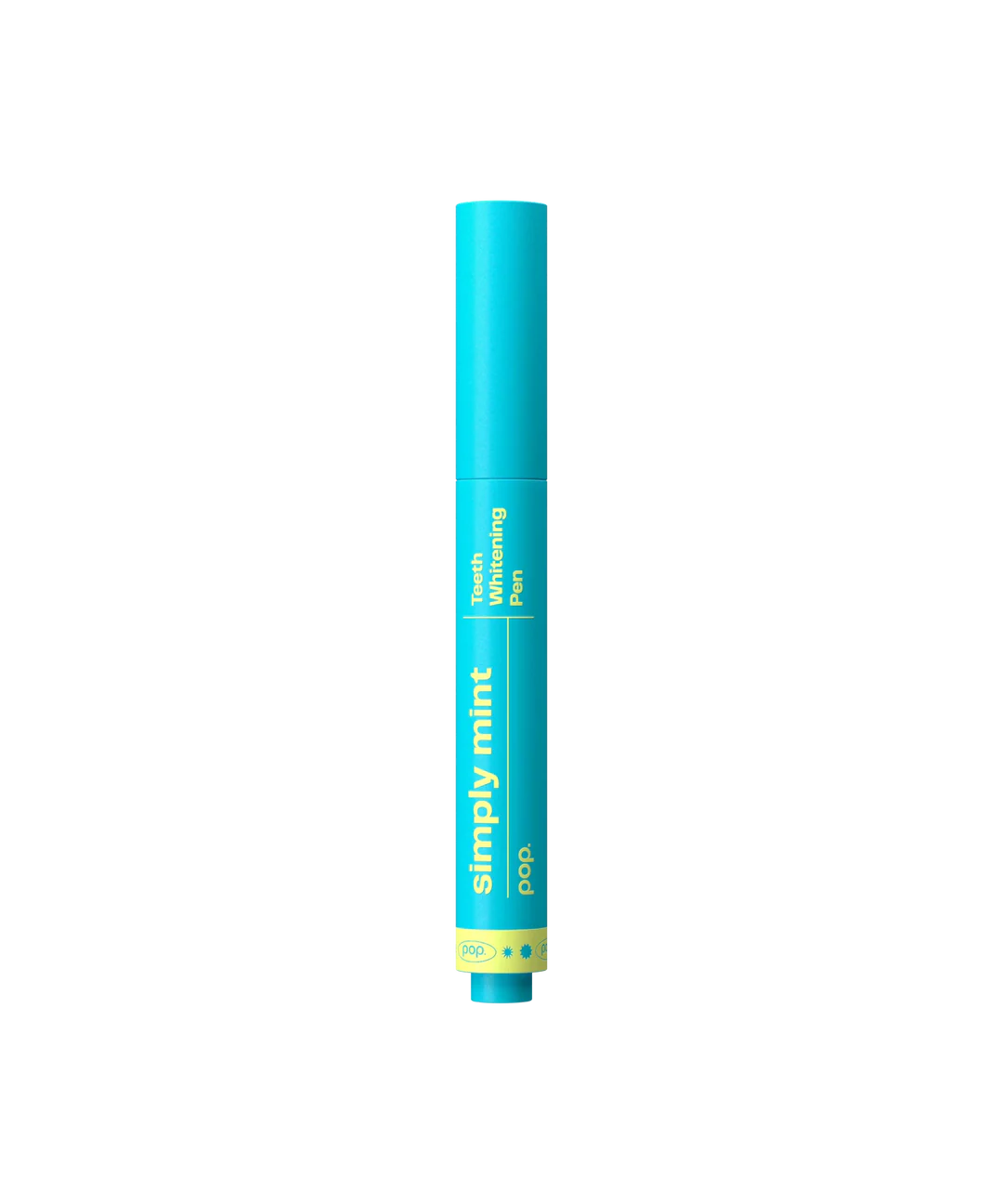 POP Teeth Whitening Pen (Simply Mint)