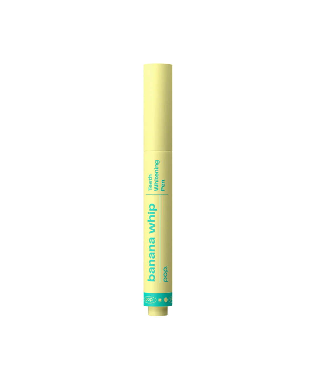 POP Teeth Whitening Pen (Banana Whip)